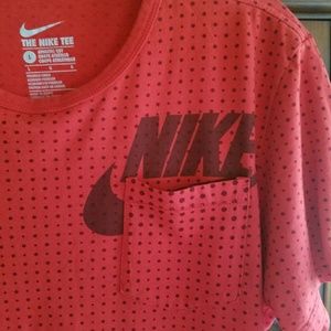 Nike Polka Dot Tee